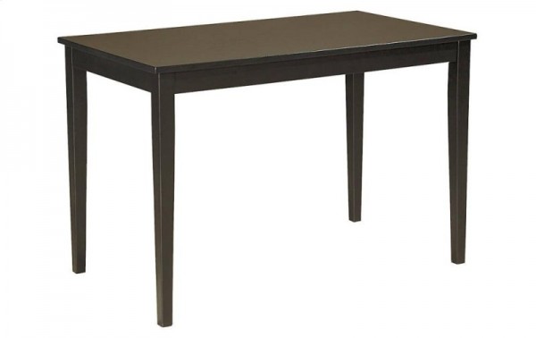 Rectangular Dining Room Table  Kimonte - Multi Collection